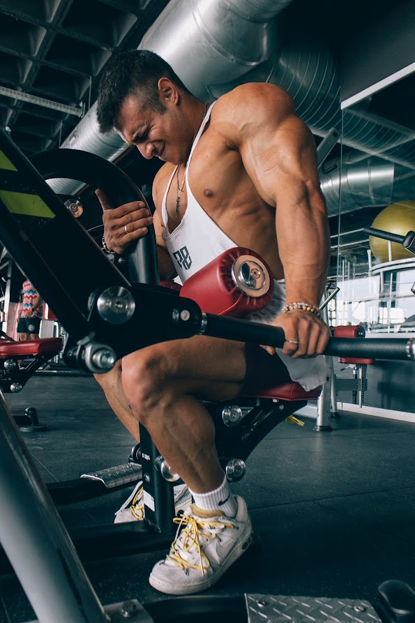 precios fotografia fitness alicante