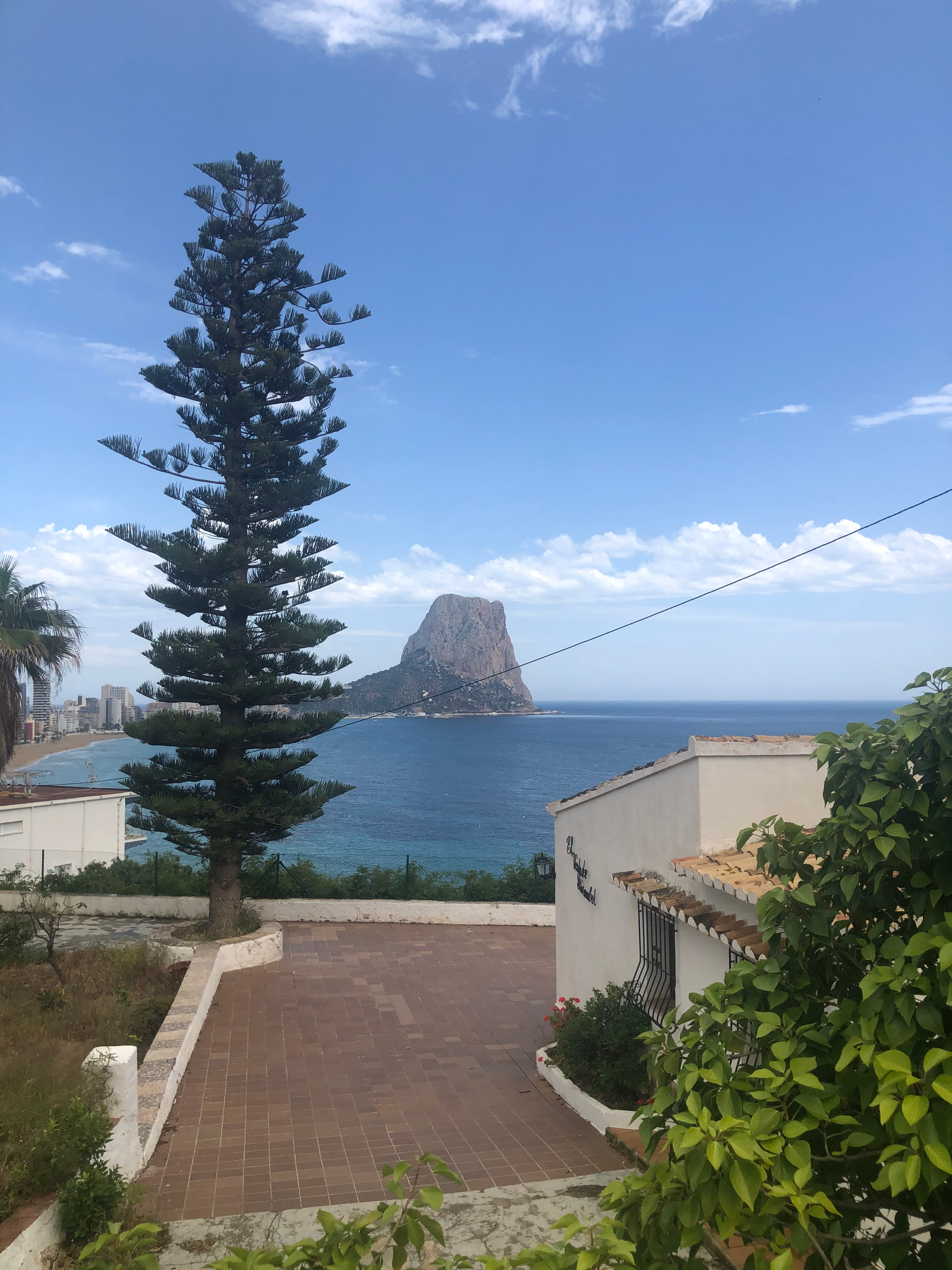 cala la manzanera, calpe, alicante cala la manzanera, calpe, alicante