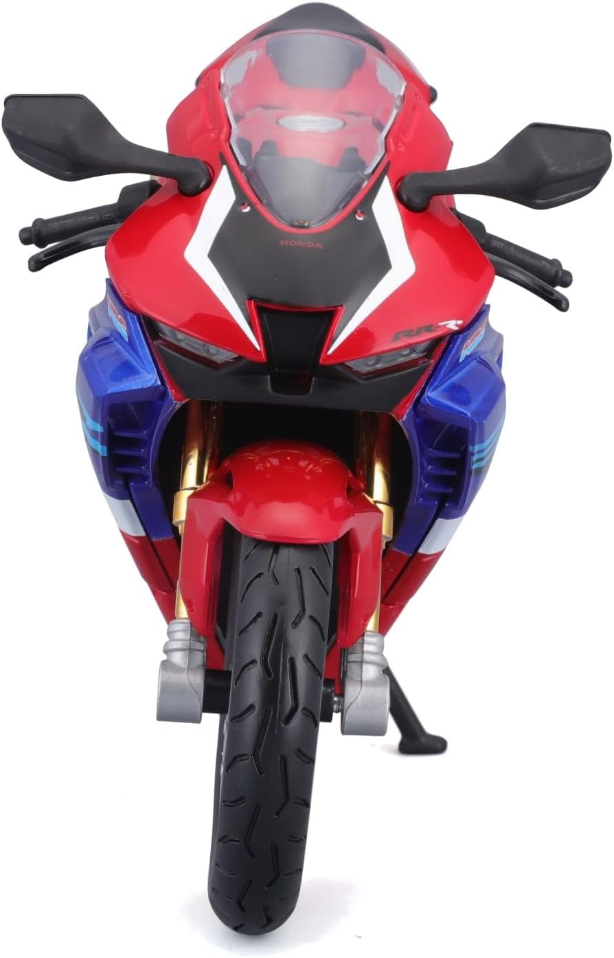 Miniatura: Moto Coleccionable Honda Cbr1000rr-r Fireblade