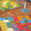Miniatura: Juego De Mesa Patchwork Expréss Estrategia Devir Para Niños