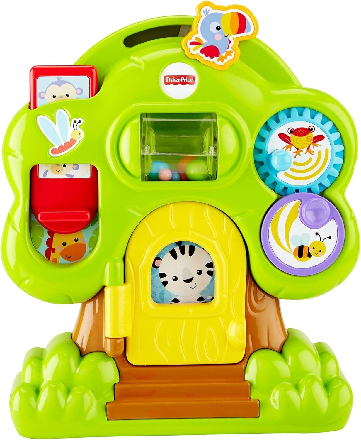 Juguete Didáctico Autobús Actividades para Niños