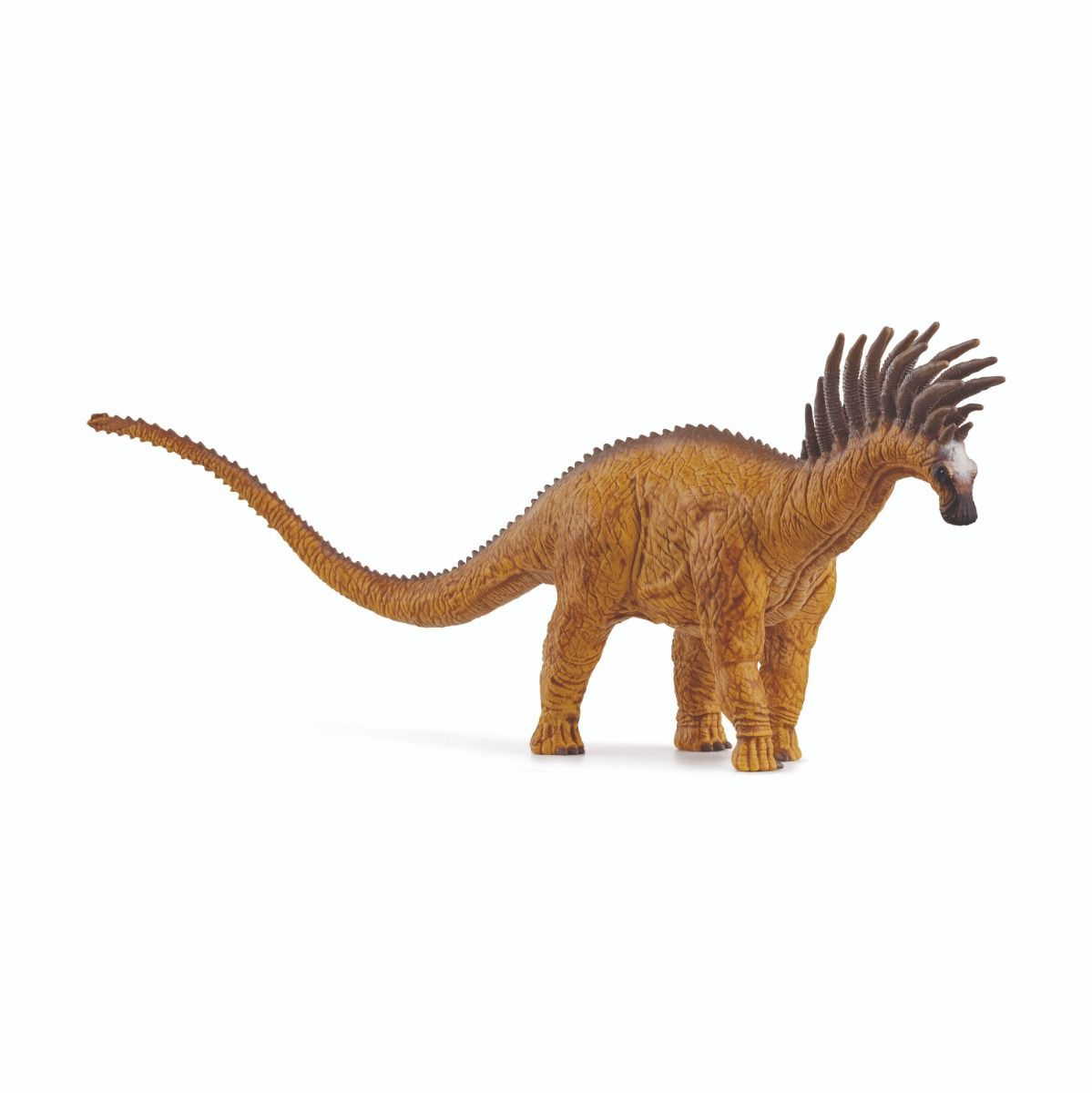 Figura dinosaurio Bajadasaurus Pintada A Mano Schleich