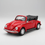 Miniatura: Carro A Escala 1/36 Volkswagen Beetle Original