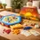 Miniatura: Juego De Mesa Catan De Viaje Devir En Español Original