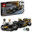 Miniatura: Juego Construcción Speed Champions Apxgp F1 268 Piezas