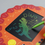 Miniatura: Juego Didáctico Pizarra Mágica Dinosaurio Para Niños