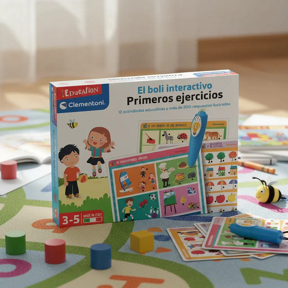 Miniatura: Juego Lápiz Mágico Preguntas Respuestas Para Niños