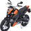 Miniatura: Moto A Escala 1/12 Ktm 690 Duke Maisto