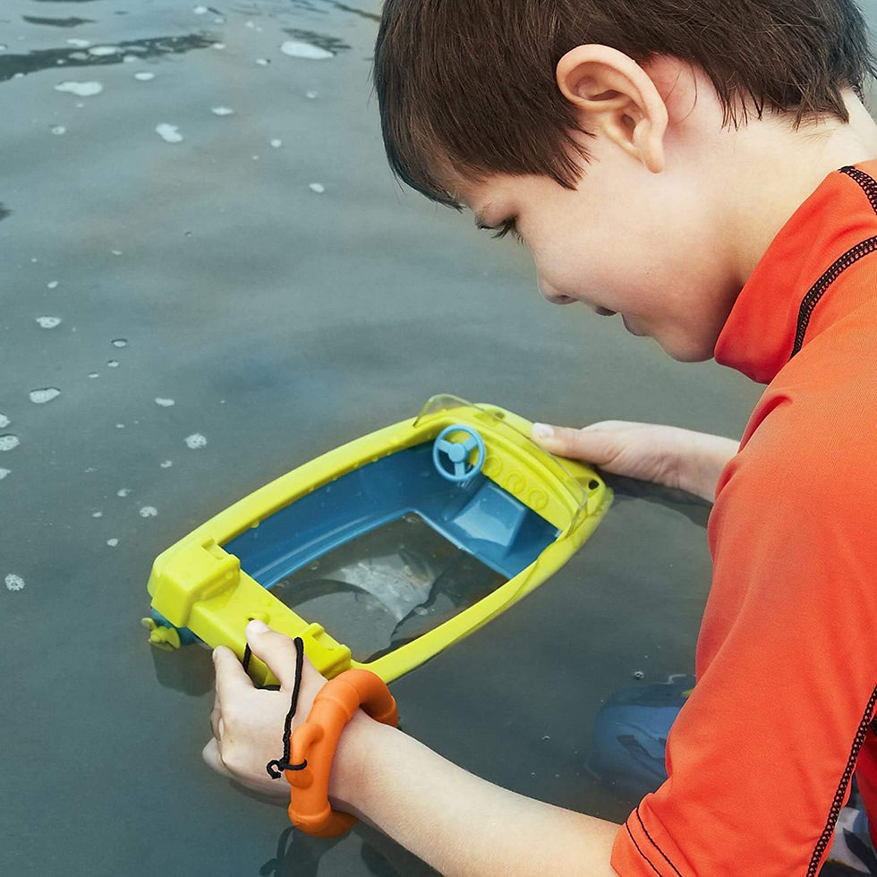 Miniatura: Juego  Exploración Submarina Para Niños