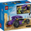 Miniatura: Juego De Construcción City Hot Rod 81 Piezas Para Niños