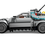 Miniatura: Juego Construcción Delorean Volver Al Futuro 357 Piezas