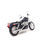 Miniatura: Moto Harley 1:12 FXDBI Dyna Street Bob