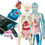 Miniatura: Juego Didáctico Anatomía Interactivo Niños