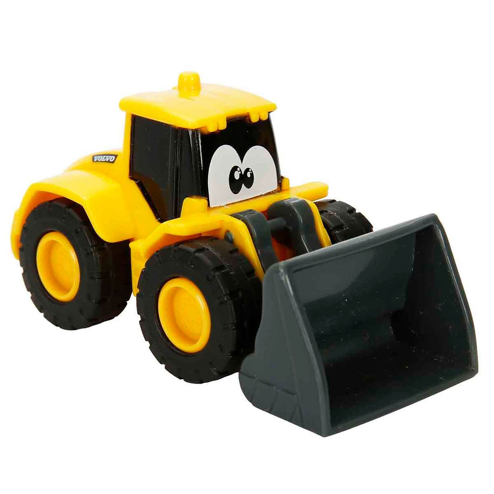 Miniatura: Juguete Mi Primera Caterpila Bb Junior Para Niños