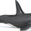 Miniatura: Figura Coleccionable Realista Orca Papo Para Niños