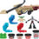 Miniatura: Juguete Play-doh Aventura Star Wars Para Niños