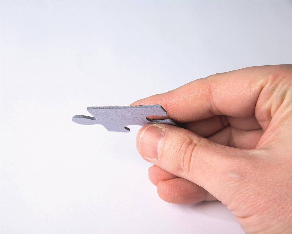 Miniatura: Rompecabezas 1000 Piezas Arte El Dormitorio