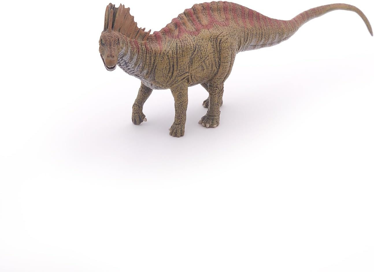 Figura Coleccionable Dinosaurio Amargaurus Papo