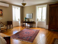 Maison Domaine GUIET : 3e chambre