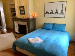 Maison Domaine GUIET : 4e chambre