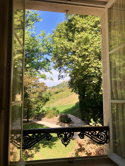 Maison Domaine GUIET : 3e chambre