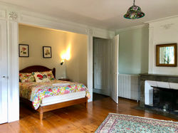Maison Domaine GUIET : 2e chambre