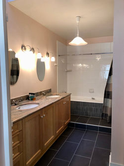 Maison Domaine GUIET : 5e chambre