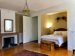 Maison Domaine GUIET : 3e chambre