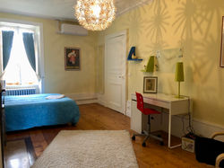 Maison Domaine GUIET : 4e chambre