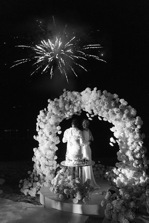 Portonovi Montenegro, Ole and Only wedding