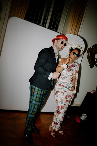 Villa Muggia, Male Maggiore Wedding Photography