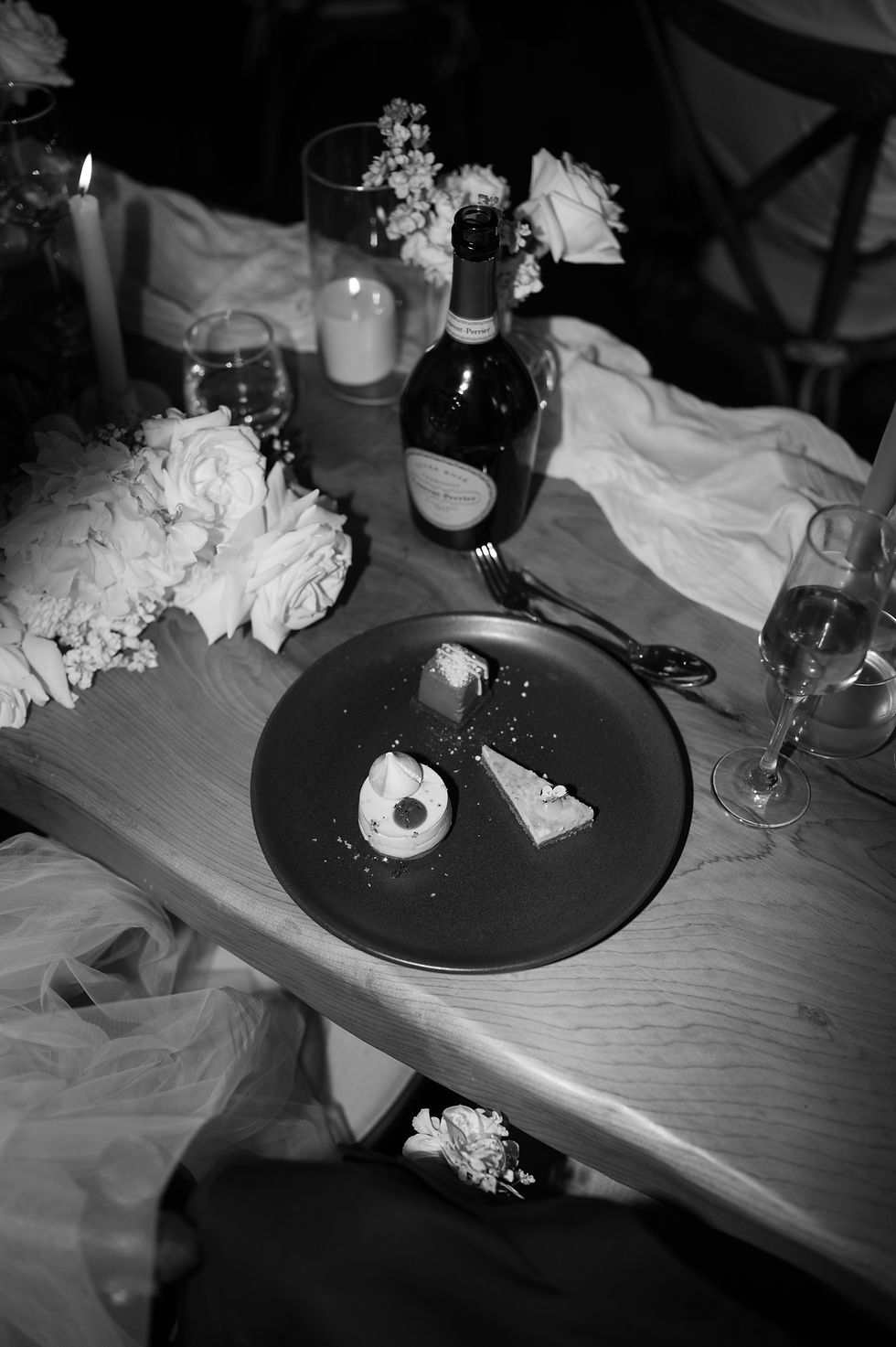 Luxury wedding at Wootton Hall