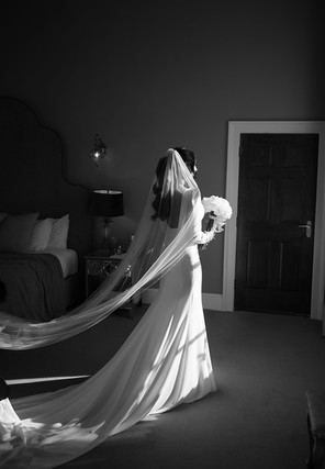 Hawkstone Hall wedding venue