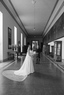 Wedding at Villa Pazzi, Tuscany