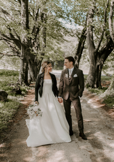 Wedding Photography in Manchester