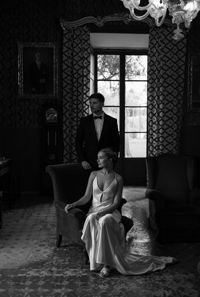 Finca Morneta wedding portraits