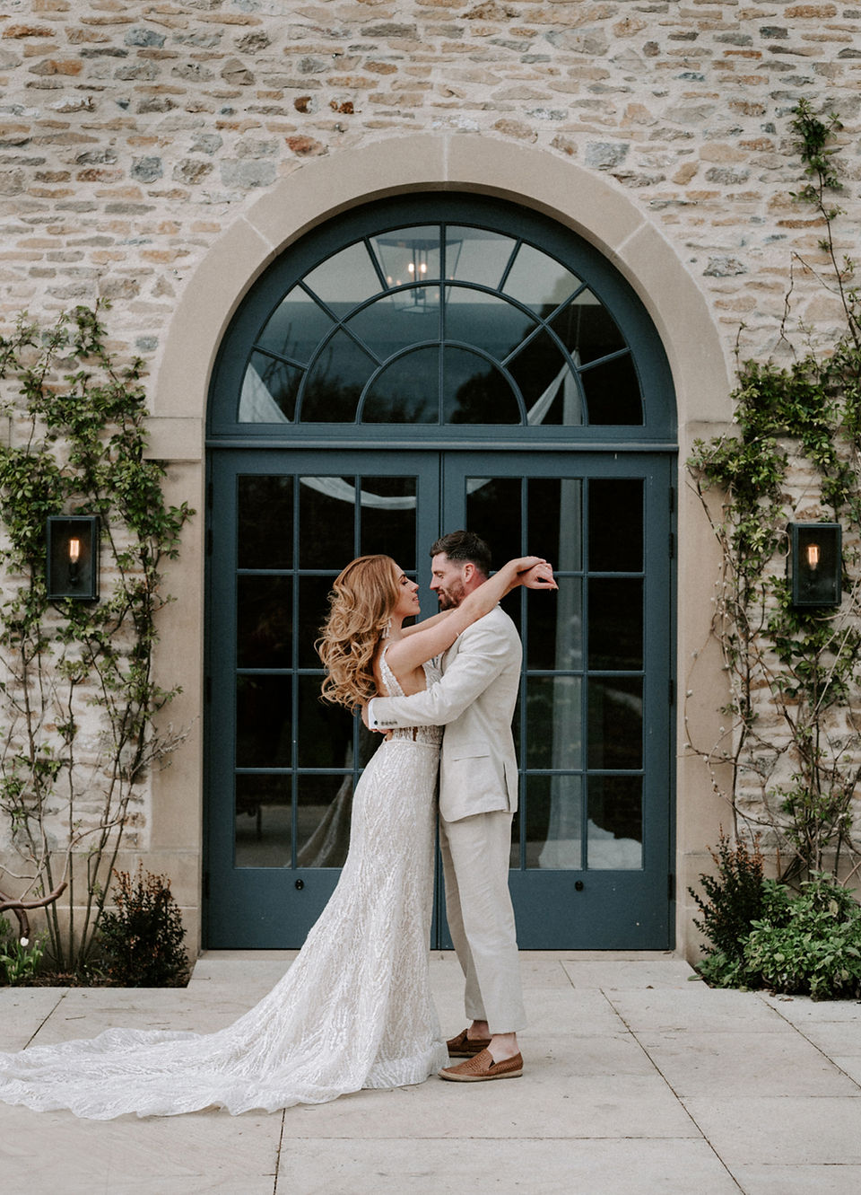 Middleton lodge wedding venue - UK wedding photographer