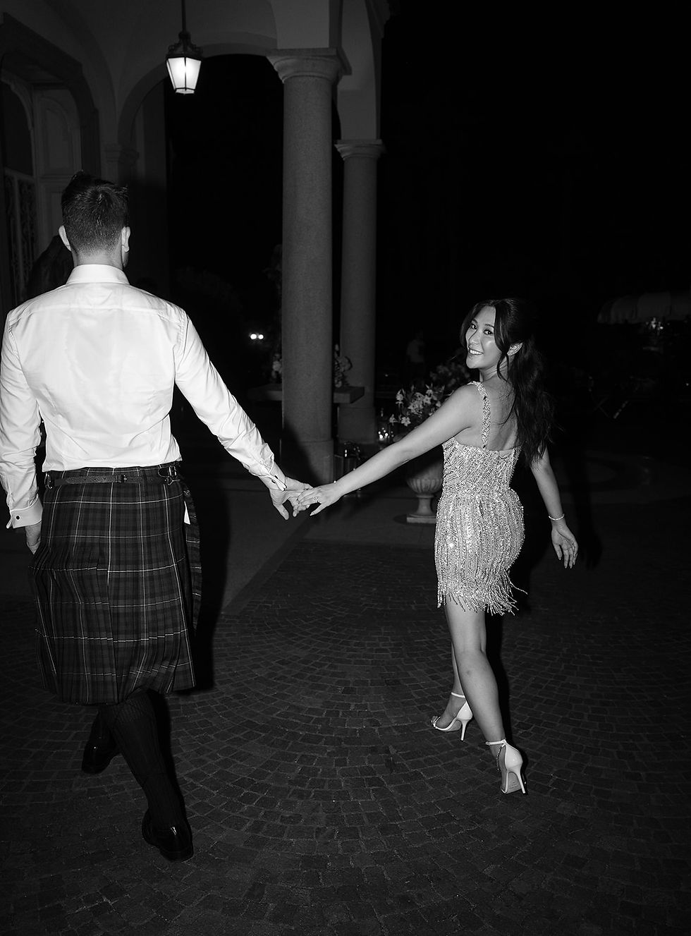 Villa Muggia, Male Maggiore Wedding Photographer