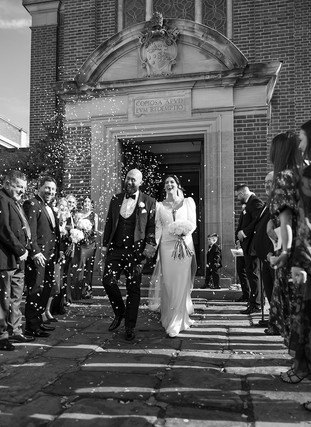 Hawkstone Hall wedding photography