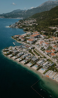 Portonovi Montenegro, Ole and Only wedding