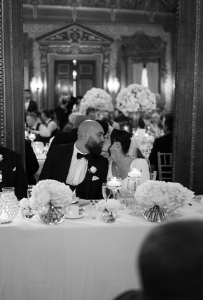 Hawkstone Hall wedding venue