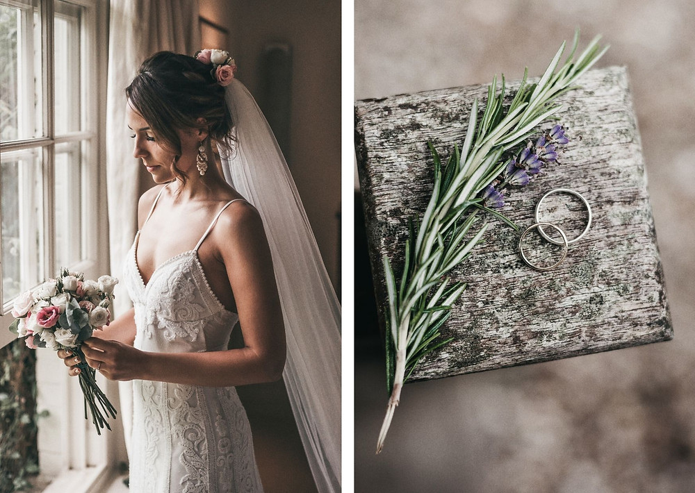 Knutsford wedding photographer - Urban Photo Lab