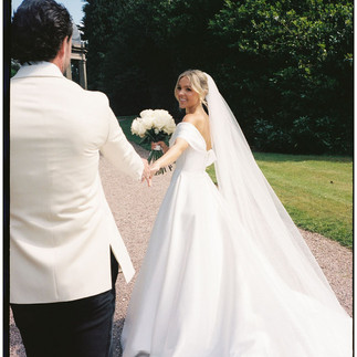 Documentary style analogue photography showing real emotion and storytelling