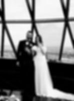 Film wedding Photography UK wedding