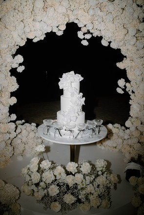 Portonovi Montenegro, Ole and Only wedding