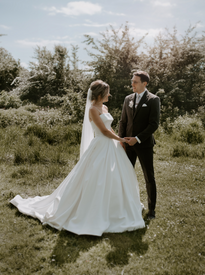 Knutsford wedding photographer - Manchester photography