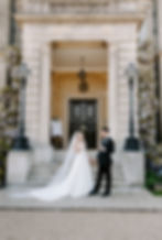 Hedsor House wedding photographer