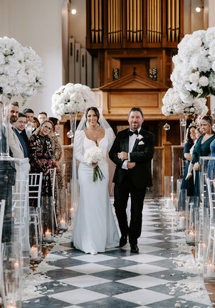 Hawkstone Hall wedding photography