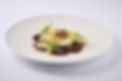 Decorated Fancy Dish