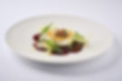 Piatto di antipasto gourmet